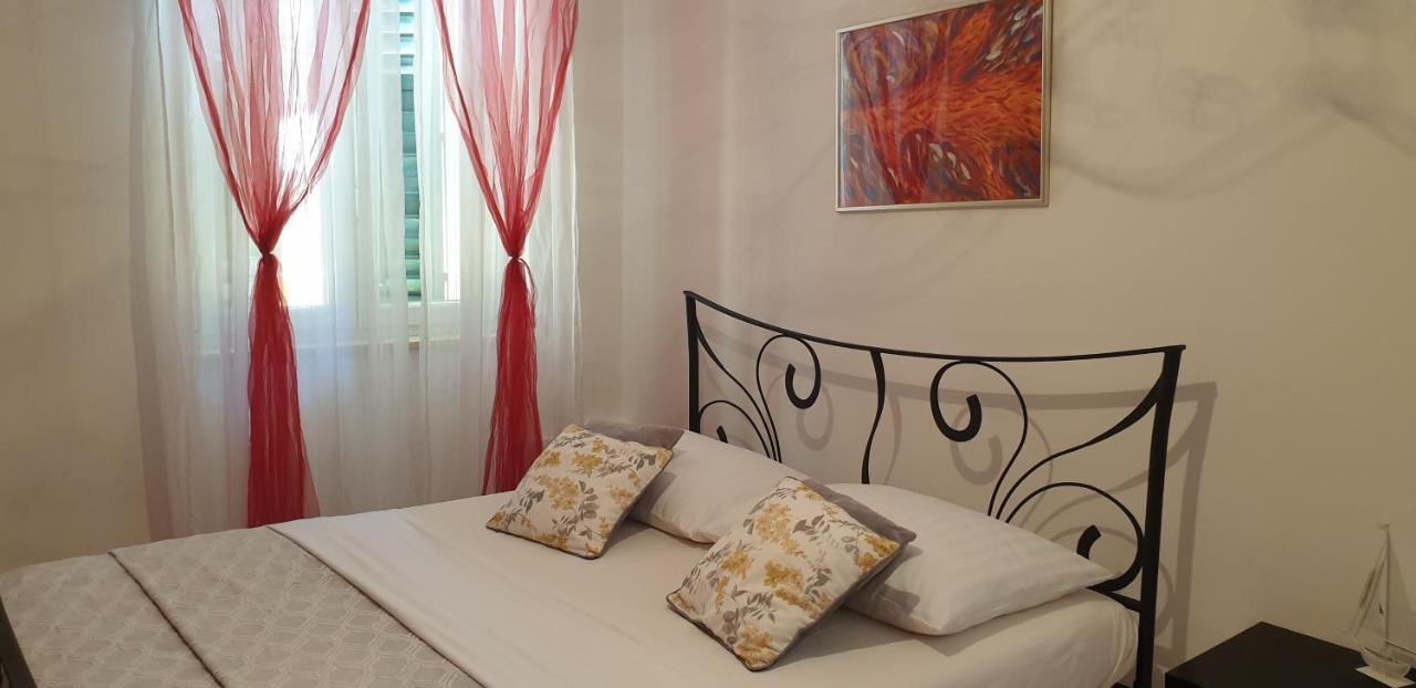 Apartments Dado Split Exterior photo