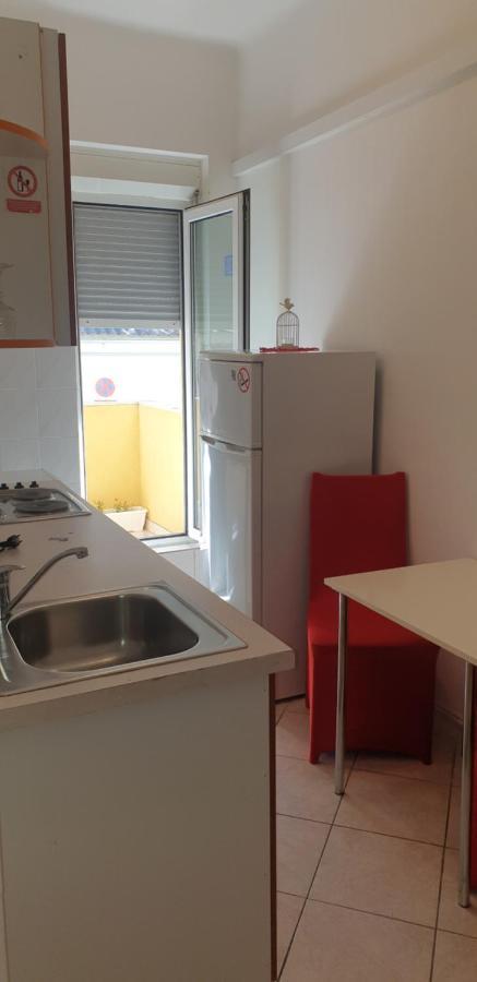 Apartments Dado Split Exterior photo