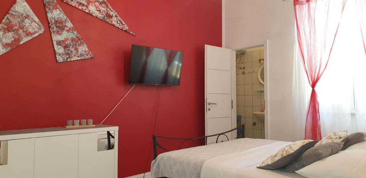 Apartments Dado Split Exterior photo