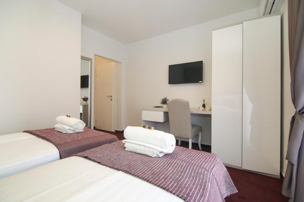Apartments Dado Split Exterior photo