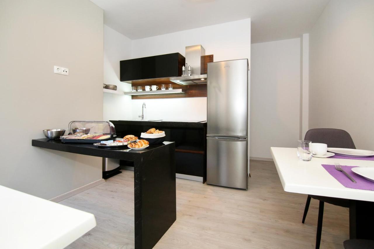 Apartments Dado Split Exterior photo