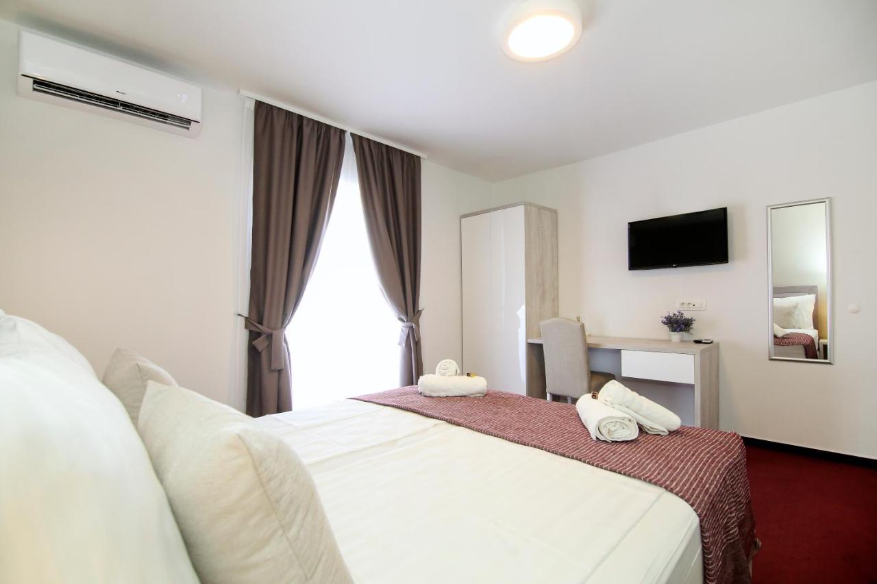 Apartments Dado Split Exterior photo