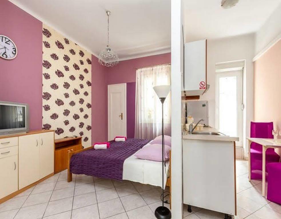 Apartments Dado Split Exterior photo