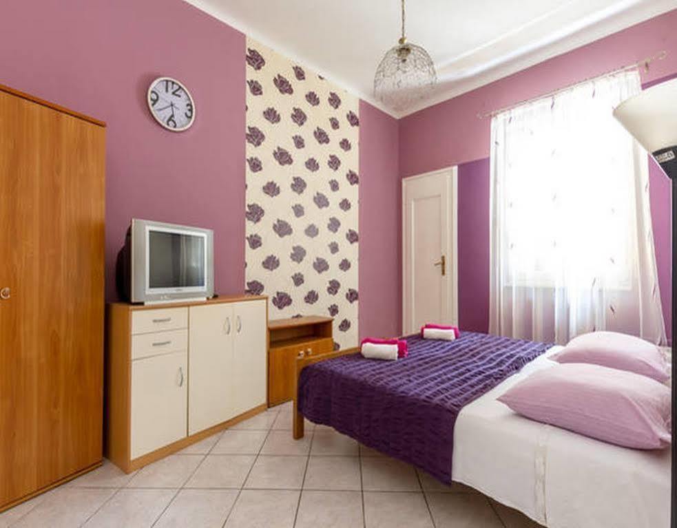 Apartments Dado Split Exterior photo