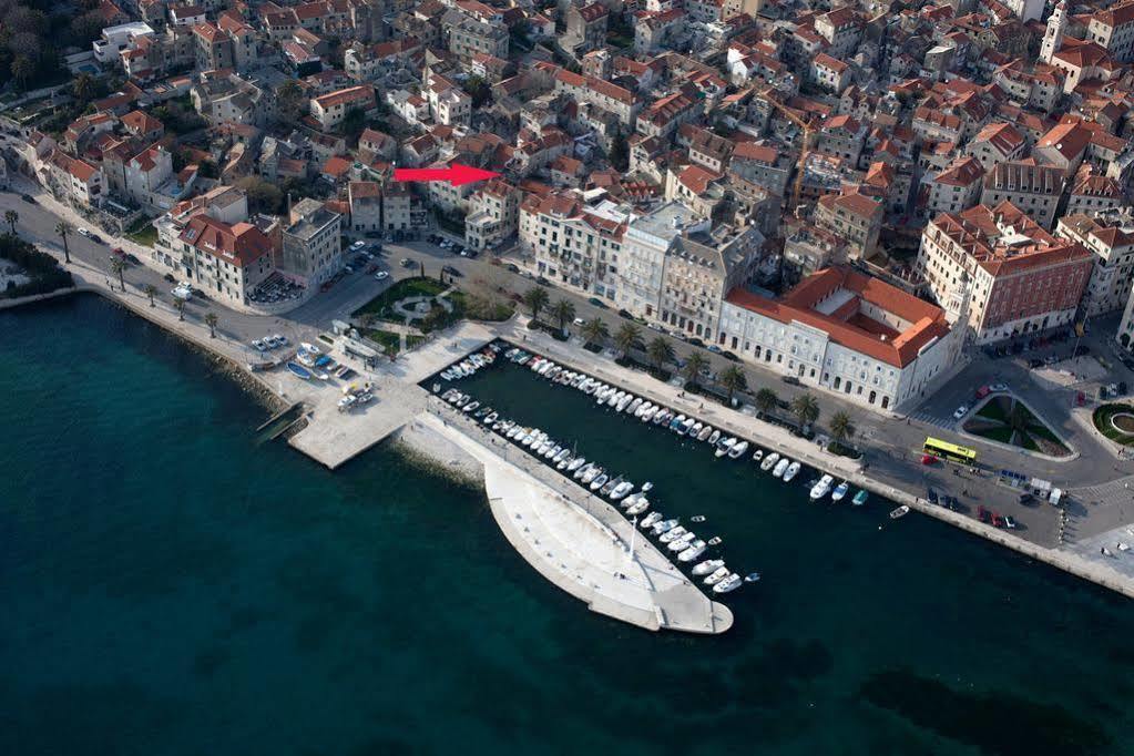 Apartments Dado Split Exterior photo