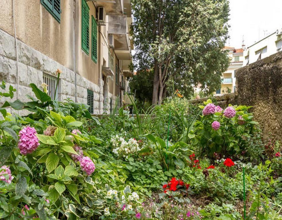 Apartments Dado Split Exterior photo