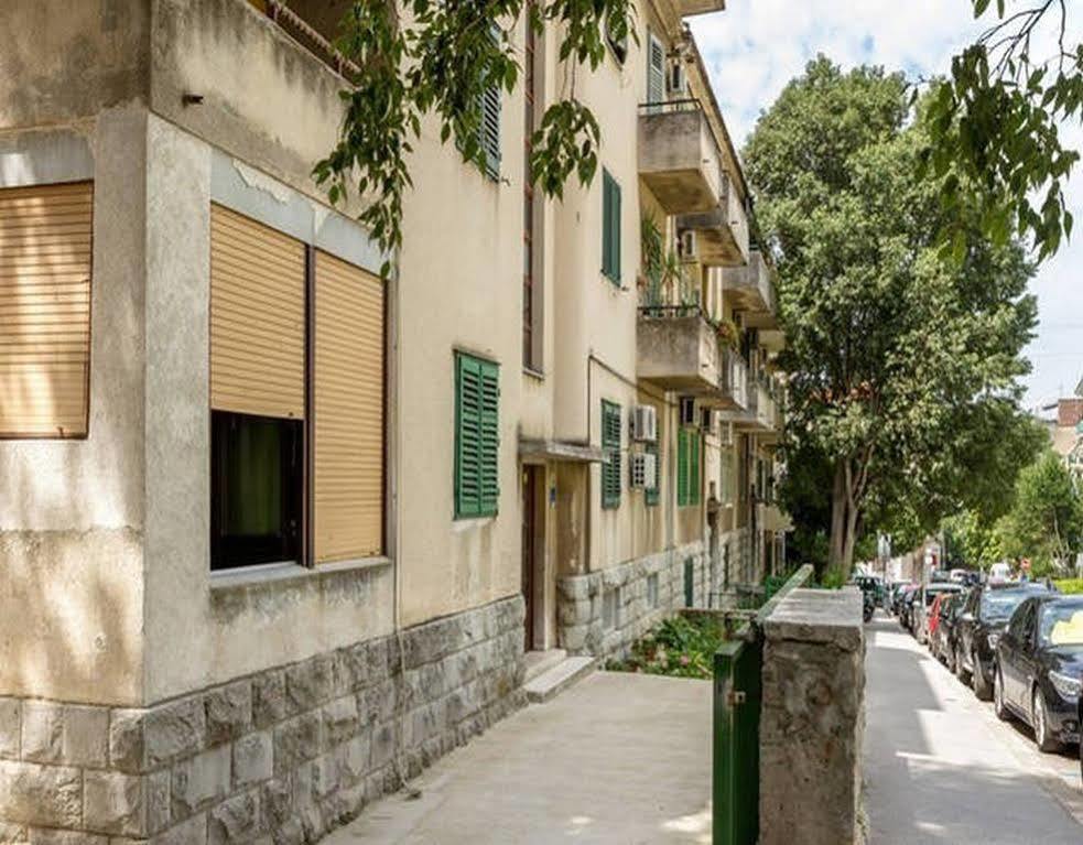Apartments Dado Split Exterior photo