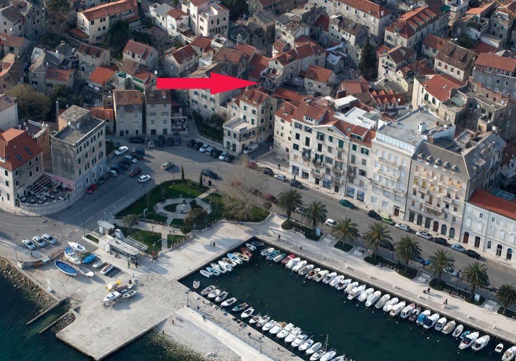 Apartments Dado Split Exterior photo