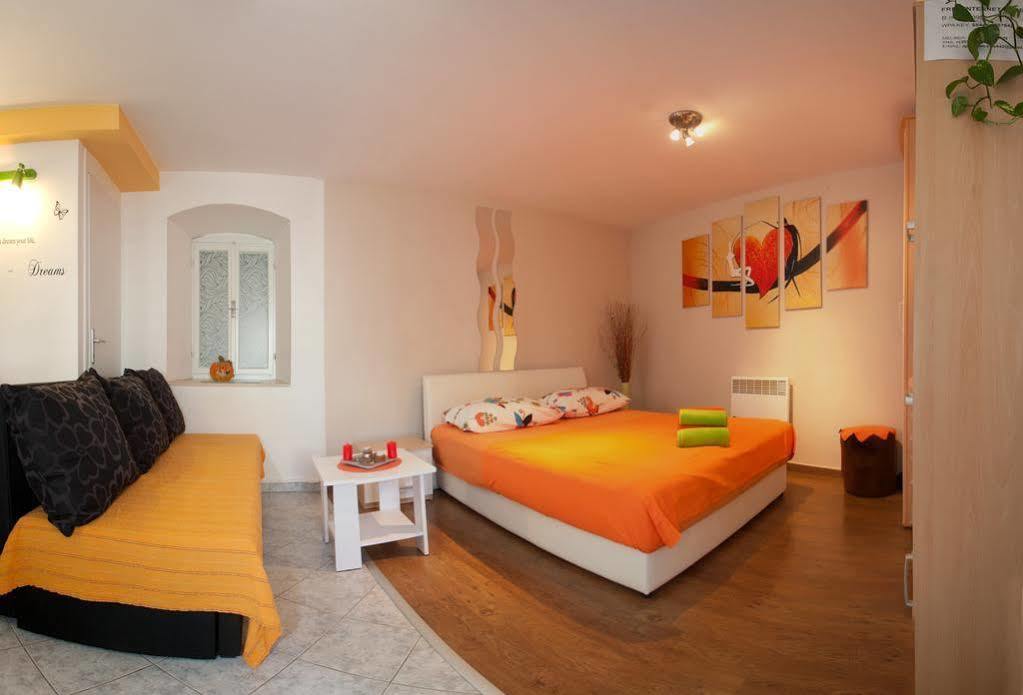 Apartments Dado Split Exterior photo