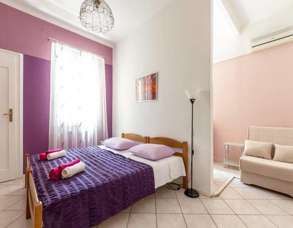 Apartments Dado Split Exterior photo